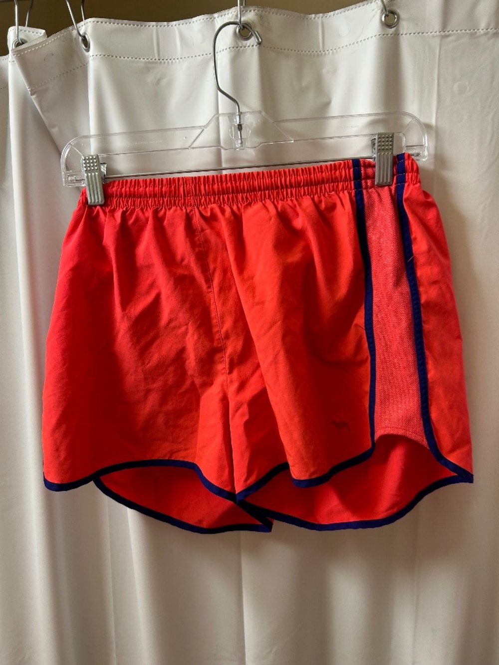 PINK Victorias Secret Athletic Shorts